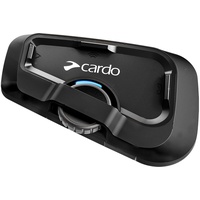 Cardo Freecom 2x, Kommunikationssystem - Schwarz