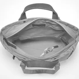 Fjällräven Totepack No. 1 super grey