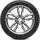 Radar Dimax Alpine 195/55 R16 91H XL