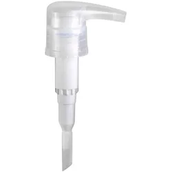 HAIR HAUS Super Brilliant Care 500 ml Pumpe