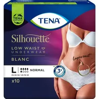 TENA Silhouette Normal L 60 St.