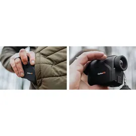 THERMTEC Cyclone 325 13.142 Wärmebildkamera 2.4 x