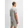 Boss Mix&match R 10259917 Kurzarm-T-Shirt Medium Grey XL