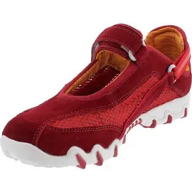 Allrounder by Mephisto Adult Niro rot - Gr.: 40
