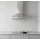 htech HTD46311 Wandhaube 60 cm Weiß