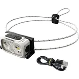 Nitecore NU21 LED Stirnlampe akkubetrieben 360lm NC-NU21-W