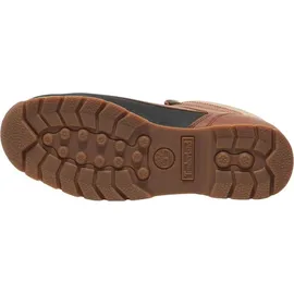 Timberland Schuhe Timberland Euro Sprint Mid Lace TB0A2K84EJD1 - Braun