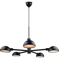 Nordlux design for the people Nomi Pendelleuchte, E14, IP20,