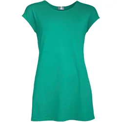 Longshirt, MADE IN GERMANY, Gr. 36, grün, , 36709238-36