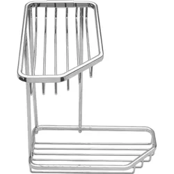 ASW Korb, Befestigung sichtbar 205 × 285 × 205 mm