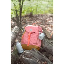 Lässig Wanderrucksack 14L - Adventure Rosa