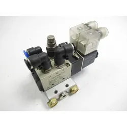 Metallkraft Ventilblock ULMS 500  GM.017.0016