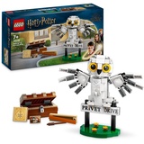 LEGO Harry Potter Hedwig im Ligusterweg 4 76425