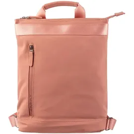 Franky Cityrucksack 14 l rosa