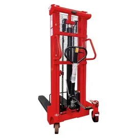 Stier Hydraulik-Stapler 1000 kg