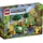 LEGO Minecraft Die Bienenfarm 21165