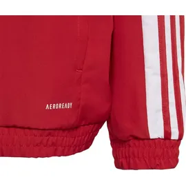 adidas Squadra 21 Presentation Jacket Kids GP6439 Power Red