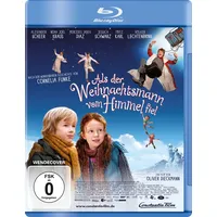 constantin film / leonine Als der Weihnachtsmann vom Himmel fiel