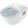 Duravit D-Neo Wand-WC, 2578090000