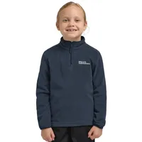 Jack Wolfskin Taunus Halfzip K midnight sky (C0412) 164