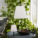 star trading deutschland gmbh LED-Lampenschirm 'Gardenlight', HxB: 30cm x 35cm