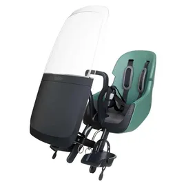 Bobike A-head Plus Go/one Mini/exclusive Adapter Schwarz