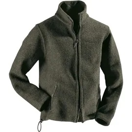 Mufflon Herrenjacke Jakob, forest, XXL