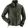 Mufflon Herrenjacke Jakob, forest, XXL