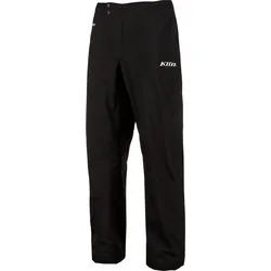Klim Torrent, Regenhose Gore-Tex - Schwarz - Lang 32