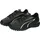 Puma Vitoria TT Kunstrasenschuhe Kinder black/white 38,5