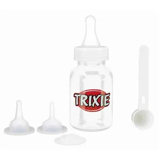 Trixie Saugflaschen-Set,