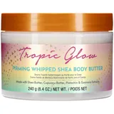 Tree Hut Tropic Glow Körperbutter Creme 240 g