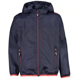 CMP Regenjacke Blau 140