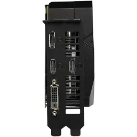 Asus GeForce RTX 2060 Dual EVO 6 GB GDDR6 1365 MHz