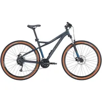 BULL'S Bulls Sharptail 3 Disc 29'' schwarz 2024, 29"