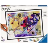 Ravensburger CreArt Kandinsky 1 St. mehrfarbig