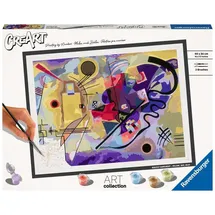 Ravensburger CreArt Kandinsky 1 St. mehrfarbig