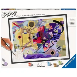 Ravensburger CreArt Kandinsky 1 St. mehrfarbig