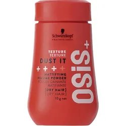 OSiS Dust it Haarpuder (10 Gramm)