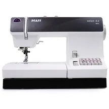 Pfaff select 4.2