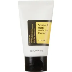COSRX Advanced Snail Mucin Power Gel Cleanser 50 ml