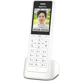 AVM FRITZ!Fon X6 schnurloses DECT Komforttelefon für FRITZ!Box weiß