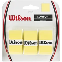 Wilson Pro Overgrip, 3 Stück, WRZ4014YE