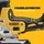 DeWalt DCS335N-XJ ohne Akku