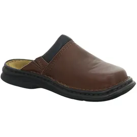 Josef Seibel Max brandy 49