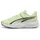 Puma Pounce Lite AC+ PS Kinder Apple Spritz/Deep Plum/Weiß 31