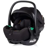 Chipolino Winner i-Size schwarz + Isofix Station