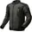 Dunkelgrau/Schwarz 3XL