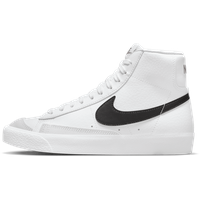 Nike Blazer Mid '77 Schuh für ältere Kinder - Weiß, 36.5