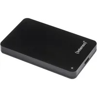 Intenso 1 TB USB 3.2 Schwarz 6021660